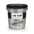 Lubriplate Low Temp, 12/16 Oz Tubs, Multi-Purpose, Low Temp Grease Effective To -40 Degrees F L0172-004